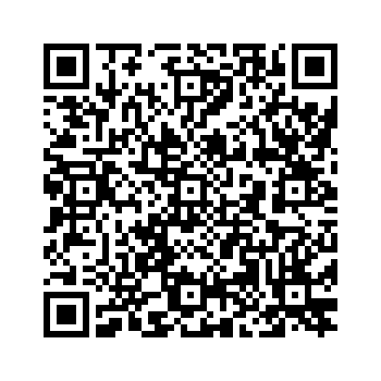 qr code: CHEDOS, s.r.o. qr code: CHEDOS, s.r.o.